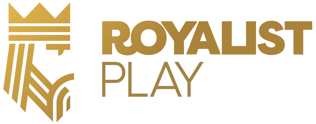 logo Royalistplay casino