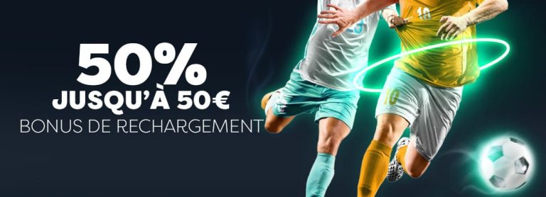 Royalistplay Casino bonus rechargement sportifs