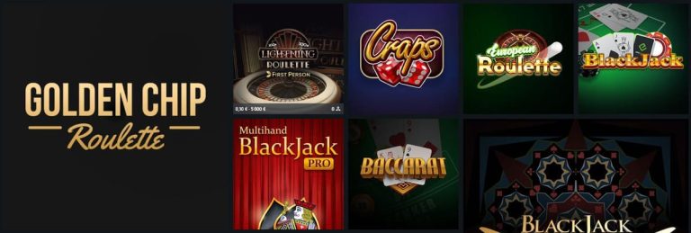 Royalistplay Casino jeux table