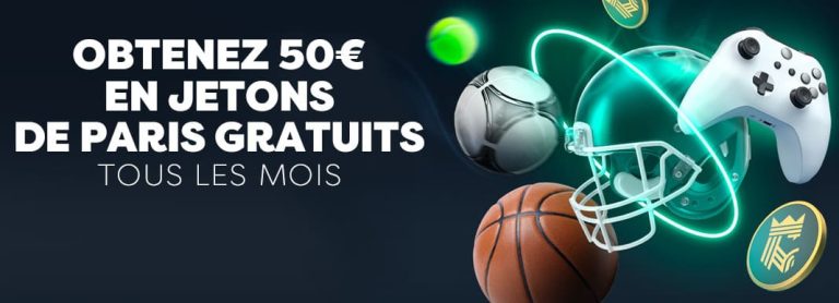 Royalistplay Casino paris sportifs gratuits
